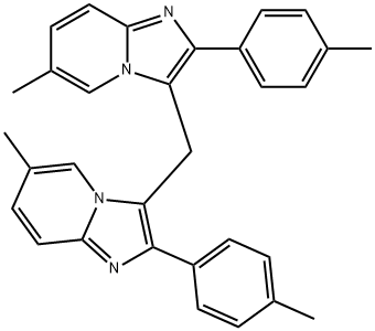 1186313-33-6 Structure