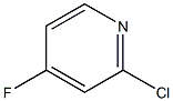 2-CHLORO-4-FLUORO PYRIDINE