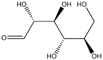 Galactose [purity 95%] Struktur