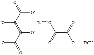 Terbium(III) oxalate