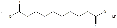 癸二酸二鋰鹽