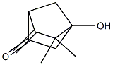 camphenilone Struktur