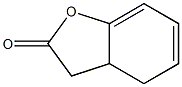 DIHYDROBENZOFURAN-2-ONE Struktur