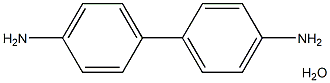 4,4'-DIAMINOBIPHENYLETHER Struktur