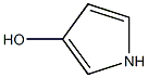 3-Hydroxypyrrole Struktur