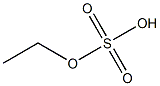 monoethyl sulfate