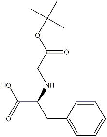 (2S: 3S)-BOC--METHYL-PHENYLALANINE Struktur