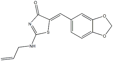  化學(xué)構(gòu)造式