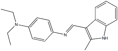  化學構造式