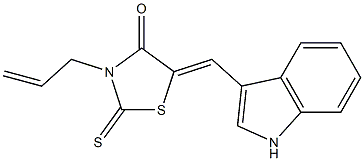  化學(xué)構(gòu)造式