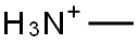 Methylammonium solution