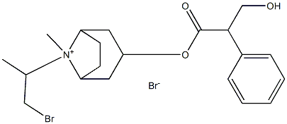 Ipratropium Bromide Impurity J