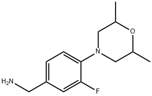 1037161-46-8 Structure