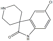 1086063-33-3 結(jié)構(gòu)式