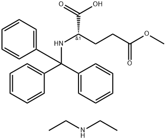 , 113408-47-2, 結(jié)構(gòu)式