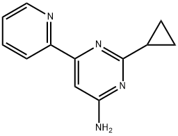 , 1159820-21-9, 結(jié)構(gòu)式