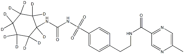 1189426-07-0 結(jié)構(gòu)式