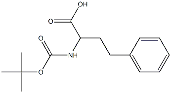 2-[(tert-butoxycarbonyl)amino]-4-phenylbutanoic acid price.