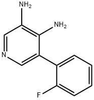 1,7-Naphthyridin-2(1H)-one Struktur