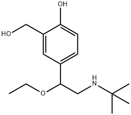 1221742-55-7 結(jié)構(gòu)式