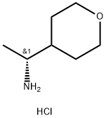 1269756-03-7 Structure