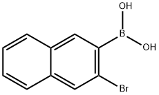 (3-BROMONAPHTHALEN-2-YL)BORONIC ACID