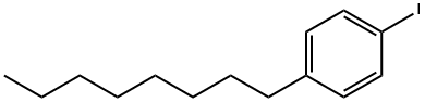 1-iodo-4-octylbenzene