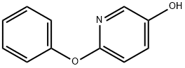 6-phenoxypyridin-3-ol Struktur