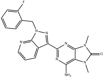 1361569-23-4 結(jié)構(gòu)式