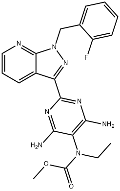 1361570-27-5 結(jié)構(gòu)式