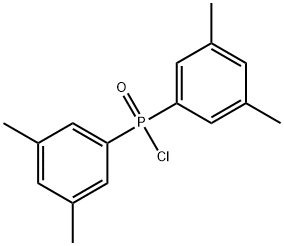 Phosphinic chloride, P,P-bis(3,5-dimethylphenyl)-