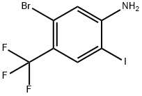 1373233-07-8 結(jié)構(gòu)式