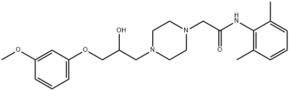 1393717-46-8 Structure