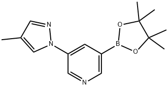 1402240-21-4 Structure