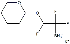 Potassium trifluoro(2-((tetrahydro-2H-pyran-2-yl)oxy)ethyl)borate price.