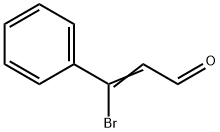 2-Propenal, 3-bromo-3-phenyl-