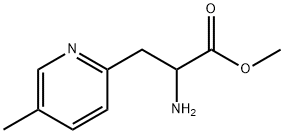 1536195-97-7 Structure