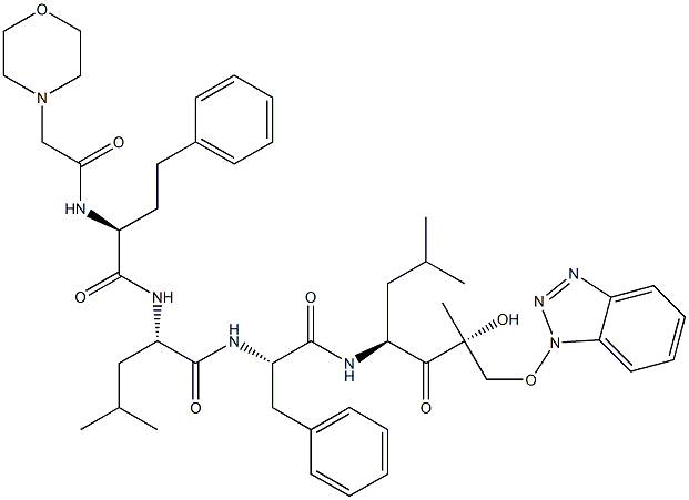 1541171-68-9 結(jié)構(gòu)式