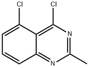 4,5-Dichloro-2-methylquinazoline|4,5-二氯-2-甲基喹唑啉