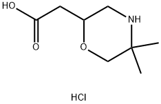 160415-03-2 Structure