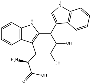 164068-19-3 結(jié)構(gòu)式