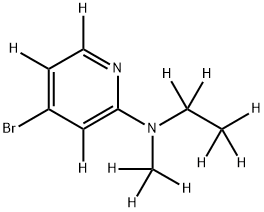 1643544-13-1 Structure