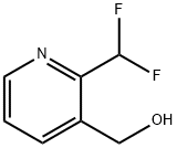 (2-(Difluoromethyl)pyridin-3-yl)methanol