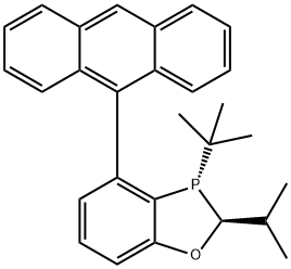 1891002-61-1 Structure