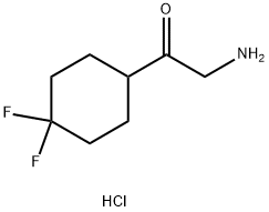 1909304-96-6 Structure