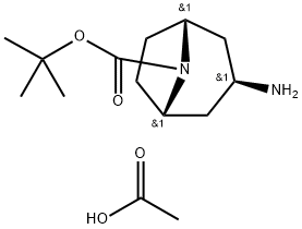 2007910-58-7 Structure