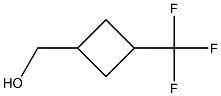 [3-(trifluoromethyl)cyclobutyl]methanol|3-(三氟甲基)環(huán)丁基]甲醇