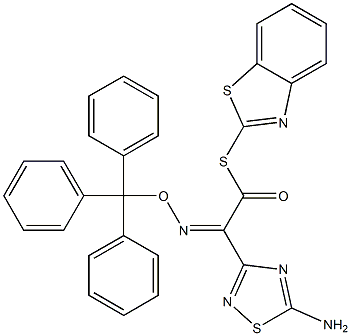 209467-59-4 結(jié)構(gòu)式