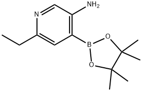 2223053-66-3 Structure