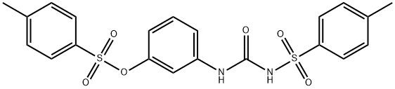 232938-43-1 結(jié)構(gòu)式